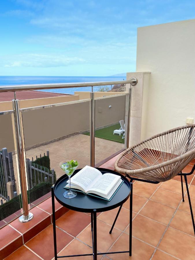 Luxury Villa Masca With Private Heated Pool Free Car Rental In May And June Costa Adeje  Extérieur photo
