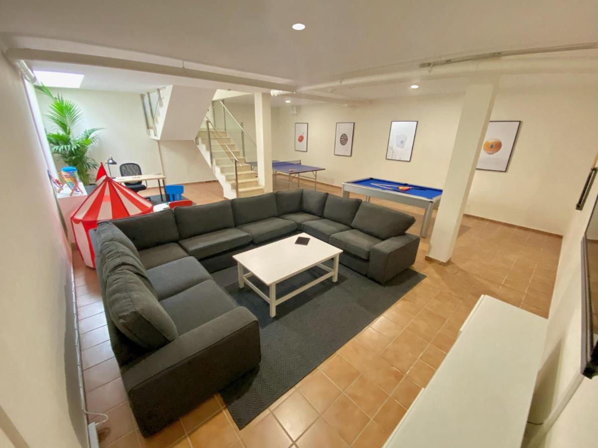 Luxury Villa Masca With Private Heated Pool Free Car Rental In May And June Costa Adeje  Extérieur photo