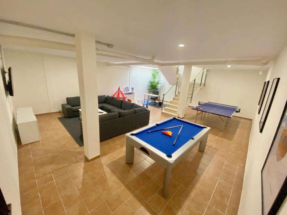Luxury Villa Masca With Private Heated Pool Free Car Rental In May And June Costa Adeje  Extérieur photo